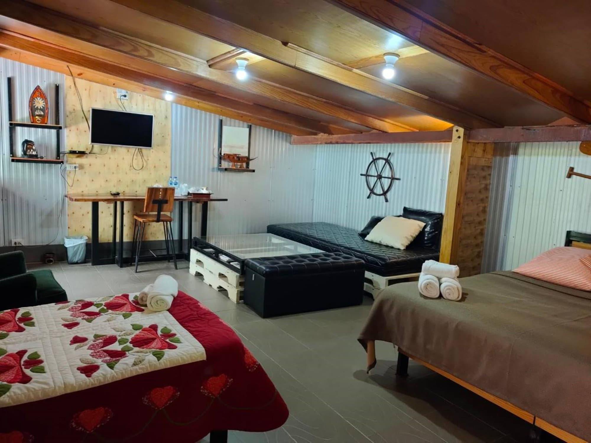 Kaengkrachan Boathouse Paradise Resort Кенг-Крачан Экстерьер фото