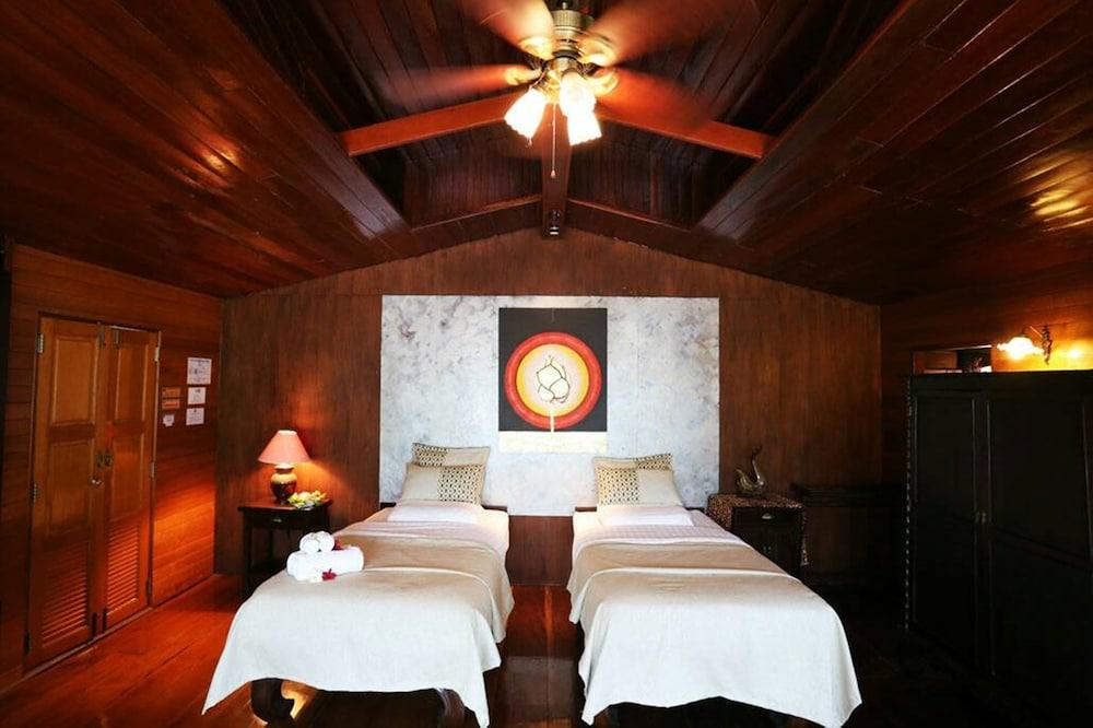 Kaengkrachan Boathouse Paradise Resort Кенг-Крачан Экстерьер фото